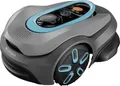 Gardena smart SILENO sense 400qm mähroboter (19941-20)