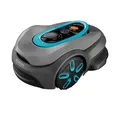 Gardena Mähroboter smart SILENO sense 400 m²