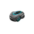 Gardena Mähroboter » smart SILENO sense « 400 m², Trim-to-Edge, Vision-KI