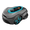 GARDENA 19941-20 Mähroboter smart SILENO sense 400 m² Trim-to-Edge