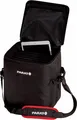PARAT PARAPROJECT TB10 - Tasche für 10 Tablets - Nylon, Meshgewebe - Schwarz - bis zu 32,8 cm (bis zu 12.9")