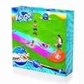 6942138968897 Ślizgawka H2Go podwójna wyścig Lam 4,88 Bestway