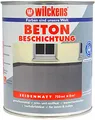 Wilckens Betonbeschichtung LF, 750 ml, RAL 7032 Kieselgrau