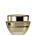 AVON Anew ULTIMATE FIRM & SUPPLE Tagescreme 50ml mit LSF 20 OVP für Haut ab 50+