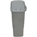 Ecobin Abfallbehälter 25 Lt. Cm 22 X 36 X 51 - Anthrazit Mazzei