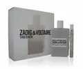 Zadig & Voltaire This Is Her Eau de Parfum EDP 100ml + Eau de Parfum 10ml
