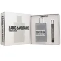 Zadig & Voltaire This is Her Set 100 ml EDP & 10 ml Eau de Parfum EDP Mini