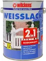 Wilckens Farben Weißlack Wilckens Weisslack 2in1