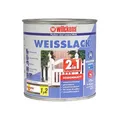 Wilckens Weißlack 2in1 für Holz und Metall