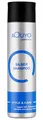Style & Care Silber Shampoo, Anti Gelbstich Shampoo für graues, hell gefärbtes oder blondes Haar (250ml) | Silbershampoo spendet Feuchtigkeit und steigert Farbbrillanz für blondiertes Haar