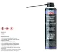 LIQUI MOLY Universalreiniger Vergaser-Außen-Reiniger Dose Aerosol 400 ml