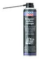 LIQUI MOLY Vergaser-Außenreiniger 400 ml (3325) Additiv