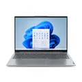 Lenovo ThinkBook 16 G7 ARP AMD Ryzen 5 7535HS Laptop 40,6 cm (16') WUXGA 16 GB DDR5-SDRAM 512 GB SSD Wi-Fi 6E (802.11ax) Windows 11 Pro Deutsch Grau (21MW001WGE)