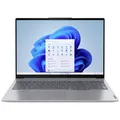 Lenovo Notebook ThinkBook 16 G7 ARP 21MW 40.6 cm (16 Zoll) WUXGA AMD Ryzen 5 7535HS 16 GB RAM 512 GB SSD Deutsch, QWERTZ Grau 21MW001WGE