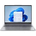 Lenovo ThinkBook 16 G7 ARP, AMD RyzenTM 5, 3,3 GHz, 40,6 cm (16"), 1920 x 1200 Pixel, 16 GB, 512 GB - Grau