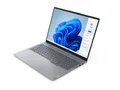 Lenovo ThinkBook 16 G7 ARP 21MW - 180°-Scharnierdesign - AMD Ryzen 5 7535HS / 3.3 GHz - Win 11 Pro - Radeon 660M - 16 GB RAM - 512 GB SSD NVMe - 40.6 cm (16") (21MW001WGE)