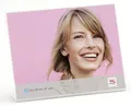 Walther Bilderrahmen ASQ1520 Acryl Rahmen 15x20cm Querformat