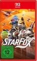 Star Fox - Nintendo Switch 2 - Neu & OVP - Deutsche Version