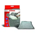 SONAX MicrofaserTrockenTuch Plus