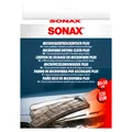 Microfasertuch MicrofaserTrockenTuch PLUS 04512000 SONAX Pflege Tuch Reiniger
