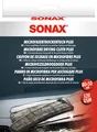 SONAX 04512000 Reinigungstücher