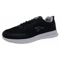 KangaROOS KL-A Lismo Trainingsschuh schwarz 42 EU