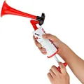 Hand Air Horn Pumpe Laut Geräusch-Hersteller Sicherheit Boots-Auto-Sport-Event