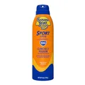 Banana Boat Regelmäßiges Spf # 110 Spray Sport 170 Gramm
