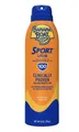 Sonnenschutzspray Sunscreen Sonnenspray SPF LSF 100 BANANA BOAT SPORT ULTRA 170g