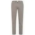 Brax 5-Pocket-Jeans STYLE.CHUCK beige 40/30