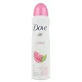 Dove Deospray – Go Fresh Granatapfel 150 ml