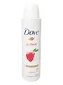 6 x DOVE Deospray Women "Go Fresh Granatapfel" - 150 ml