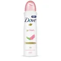 Dove Go Fresh Granatapfel & Zitrone 48H Anti-Spirituosen-Spray 150 ml