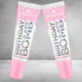 essence Juicy Birthday Bomb Limited Edition Shiny Lipgloss 01 Cake My Day NEU