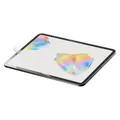 Paperlike 3 Displayschutzfolie (2 Stk., Apple iPad 2022 (10. Gen), Apple iPad 2025 (11. Gen)) (PL3-10-22)