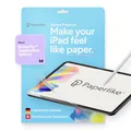 Paperlike® 3 Folie (2x) für iPad (A16) & iPad (10. Generation) – Echtes Papiergefühl, blasenfreie Installation (Butterfly), schützt die Pencil-Spitze Größe: iPad (A16) & iPad (10. gen)