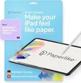 Paperlike Screen Protector 3 iPad 11" (2025) & iPad 10.9" (2022-2024) 2-pack