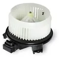 METZGER Innenraumgebläse BMW 0917156 64111385124,64118390434 Heizgebläse,Gebläsemotor,Lüftermotor