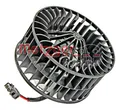 METZGER Innenraumgebläse 12V Für BMW E36 90-99 64118390434