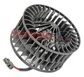 METZGER Innenraumgebläse 0917156 für BMW