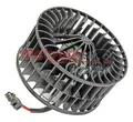 METZGER 0917156 Gebläsemotor Innenraumgebläse für BMW 3 Cabrio (E36)