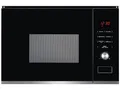 AEG MBK2051-M Einbau-Mikrowelle mit Grill Schwarz