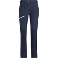 Mammut Damen Courmayeur SO Hose, Marine, 34