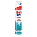 Theramed Zahncreme Spender Atem-Frisch, 5er Pack (5 x 100 ml)