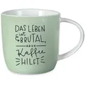Grafik Werkstatt Tasse gute Laune Tasse