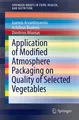 Achilleas Bouletis (u. a.) | Application of Modified Atmosphere Packaging on...