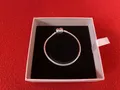 Damenarmreif Pandora 590719-16 Silberfarben 16 Cm Armband B-Ware