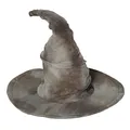 Boland 96925 - Hut Zelda, Hexenhut, Unisex, Kopfbedeckung, Mütze, Zauberer, Magier, Märchen, Kostüm, Karneval, Mottoparty