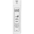 Hair Doctor Silver Shampoo Neutralisiert den Gelbstich Sanfte Reinigung und Pflege durch hochwertiges Mandelkernöl 250ml
