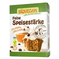 Bio Vegan Speisestärke fein 250g Bio Backzutat, 7er Pack (7 x 250 g)